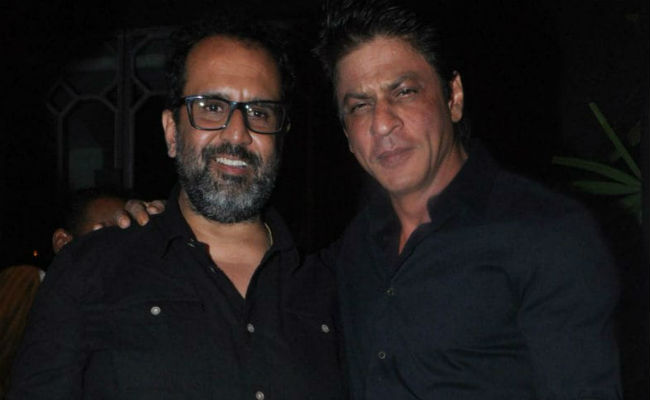 Shah Rukh Khan Asked <i>Zero</i> Director This Question Repeatedly