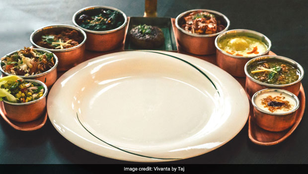 #NewMenuAlert: A Culinary Journey Through Northern Provinces Of Pre-Partition India At Indus Express