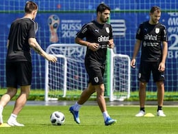 World Cup 2018: Russia Look To Finish On Top Against Unstoppable Uruguay World Cup 2018: Russia Look To Finish On Top Against Unstoppable Uruguay