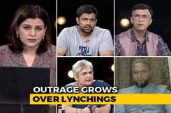 Is There Political Will To Act Against Mob Violence? Is There Political Will To Act Against Mob Violence?