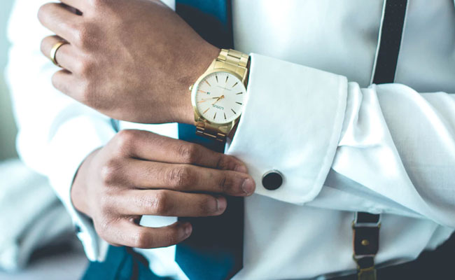 Men's Attraction To Luxury Brands Involves Testosterone: Study