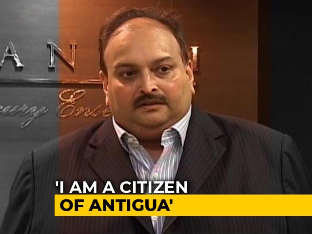 Investigators Got Nirav Modi, Mehul Choksi Seizures Value Wildly Wrong