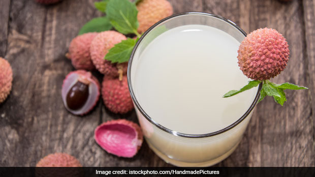 5 Best Litchi Recipes | Lychee Recipes To Prepare At Home