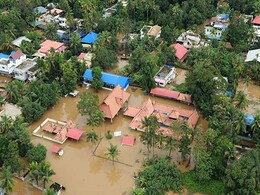 All Donations For Kerala Floods To Get Tax Benefits All Donations For Kerala Floods To Get Tax Benefits