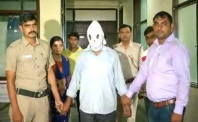 Class 2 Student Allegedly Raped By Electrician In Delhi Government School