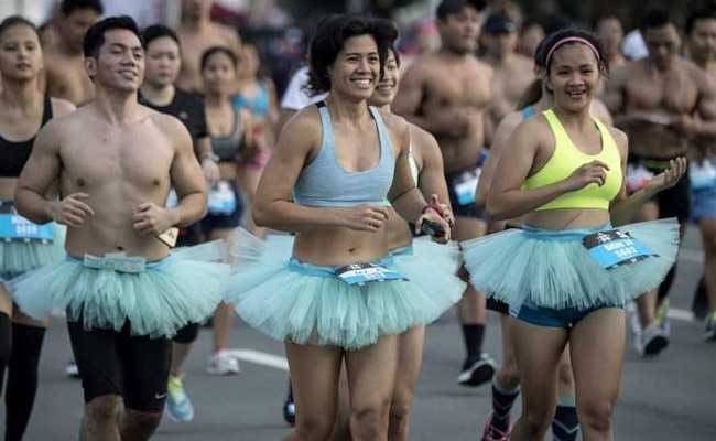 They Call Themselves The "Golden Gays" And They Mean It