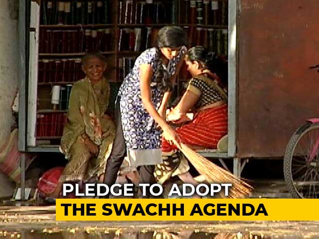 Swachh Bharat Leading Towards Swasth Bharat