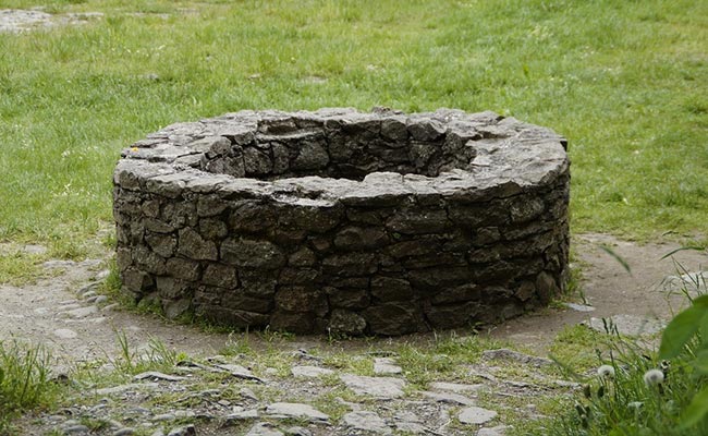 Missing Man's Body Tied To Stone Recovered From Well In Thane: Police
