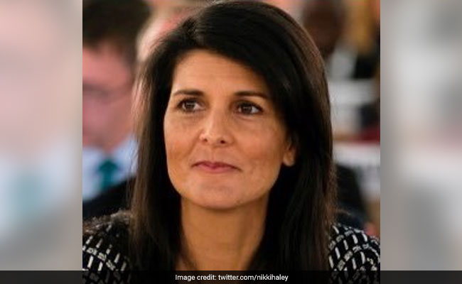 Myanmar Not Listening To Us: US On Rohingya Crisis