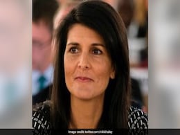 Myanmar Not Listening To Us: US On Rohingya Crisis Myanmar Not Listening To Us: US On Rohingya Crisis