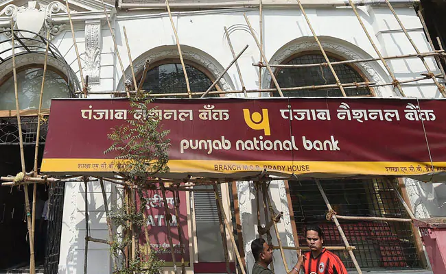 Former Top Banker In Trouble For PNB Scam Case Linked To Mehul Choksi