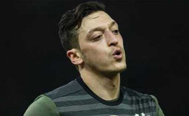 In Germany, Mesut Ozil Racism Row Sparks #MeTwo Debate