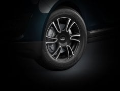 Mahindra Marazzo's Latest Teaser Reveals New Alloys And Grille