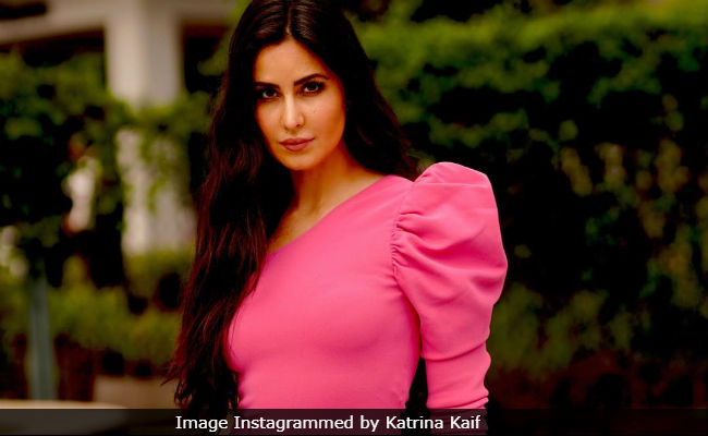 Katrina Kaif Reveals Her Favourite Film Adapted From Literary Work. Can You Guess The Name?