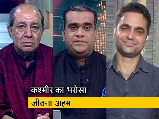 मिशन 2019 : क्या नई पहल कर पाएंगे सतपाल मलिक?