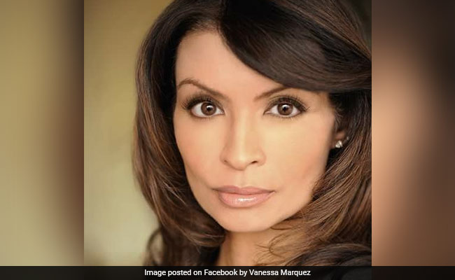 Hollywood Actress Shot Dead By Cops After She Pointed Toy Gun At Them