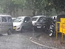 Weather Report: यूपी-बिहार समेत 16 राज्यों में दो दिनों तक भारी बारिश का अनुमान, जानें अपने राज्य का हाल Weather Report: यूपी-बिहार समेत 16 राज्यों में दो दिनों तक भारी बारिश का अनुमान, जानें अपने राज्य का हाल
