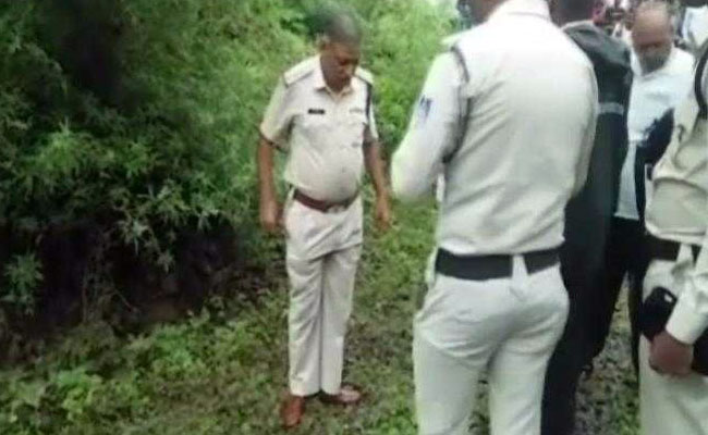 3-Year-Old Allegedly Raped, Her Maggot-Infested Body Found 4 Days Later