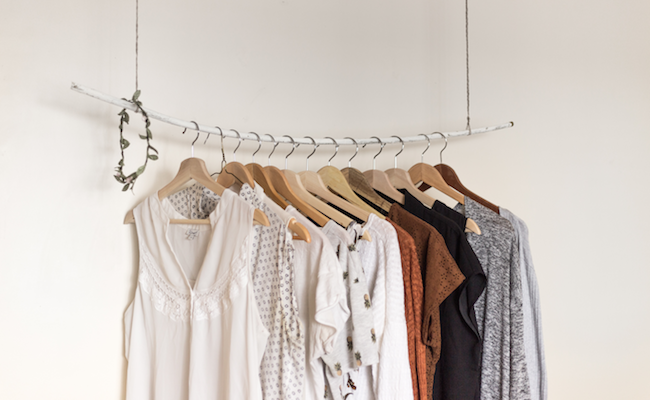 3 Tips To Build A Timeless Wardrobe