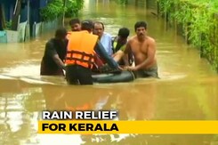 Kerala Rain Eases, Kochi Navy Base To Open To Passenger Planes Kerala Rain Eases, Kochi Navy Base To Open To Passenger Planes