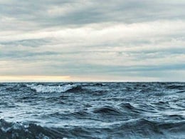 Kerala Man, 25, Drowns During Swim In UAE Beach Kerala Man, 25, Drowns During Swim In UAE Beach