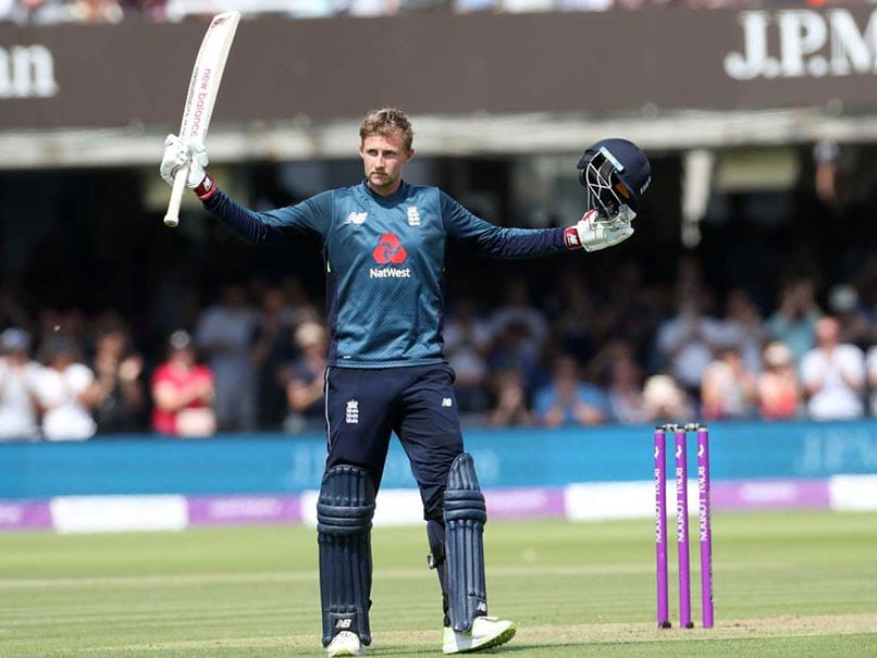 India vs England: Joe Root Urges England To Remain India vs England: Joe Root Urges England To Remain