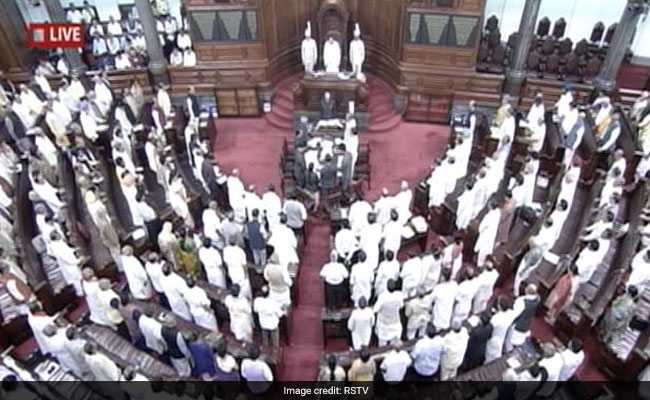 Minus 16: How No Shows Sabotaged Rajya Sabha Elections For Opposition