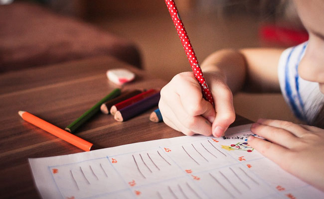 $30 Trillion A Year Loss If Girls Don't Finish School: World Bank
