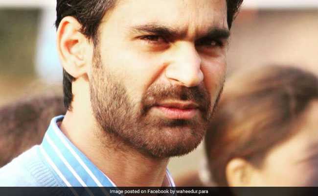 PDP Youth President Says He Was Shot At By Suspected Terrorists