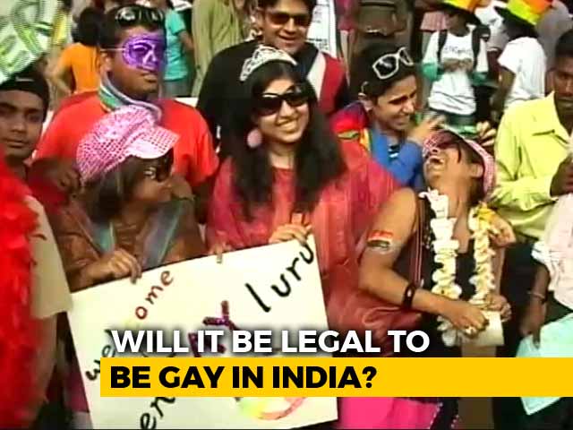 Review Of Gay Sex Law From Today At Supreme Court