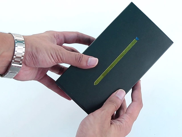 Samsung Galaxy Note 9 Unboxing: Along With Price, Launch Offers, And More