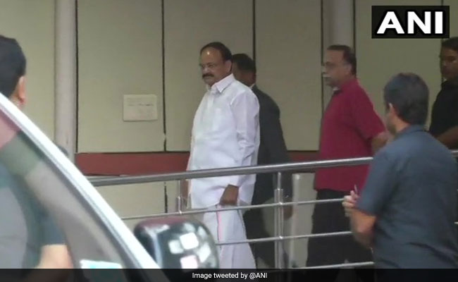 आजाद भारत के सबसे बड़े नेता थे अटल जी : वेंकैया नायडू