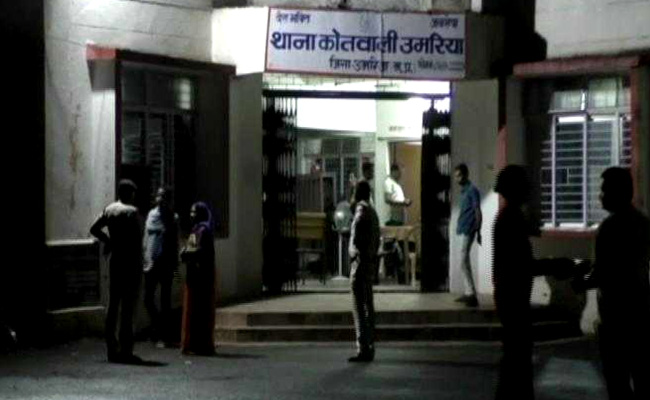 Drunk Police Trainee Sat On Judge's Chair For Hours, Clicked Selfies