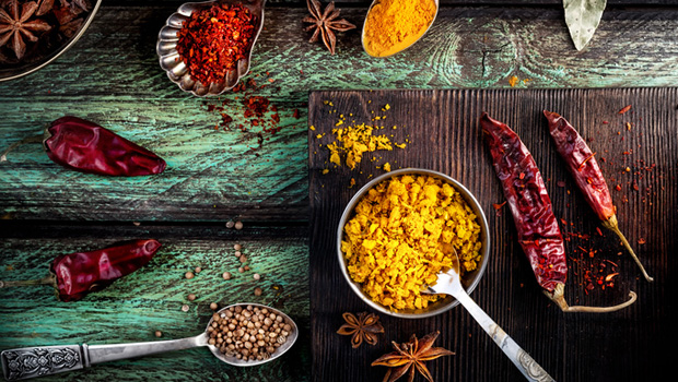 Make Your Own Instant Noodles Masala At Home