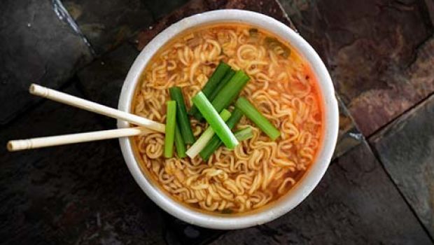 Judge Recounts When He Had To Grant Divorce As Woman Only Cooked Maggi