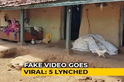 Video That Unleashed A Lynch Mob In Dhule Was Of Dead Syrian Children Video That Unleashed A Lynch Mob In Dhule Was Of Dead Syrian Children