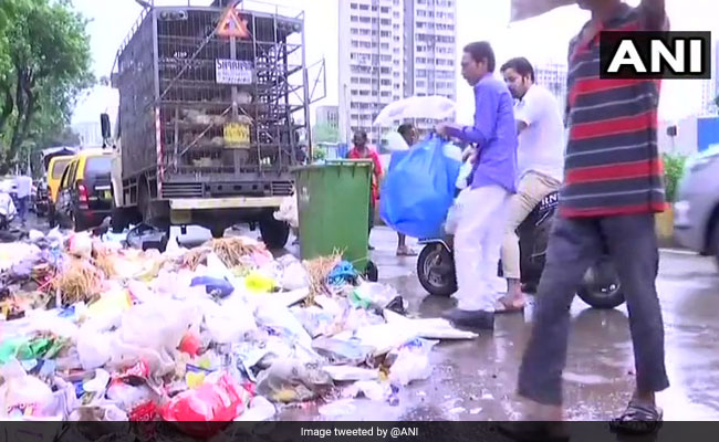 Mumbai Residents "Happy" As Maharashtra Plastic Ban Comes Into Effect
