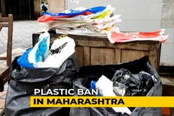 Maharashtra Plastic Ban Comes Into Effect From June 23 Maharashtra Plastic Ban Comes Into Effect From June 23