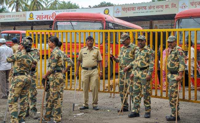 Maharashtra Woman Kills Herself After Fake Anti Drugs Officials Try To Extort Money