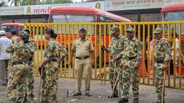 Maharashtra Man, Accused Of Stalking Woman, Stabbed To Death By Her Parents: Cops