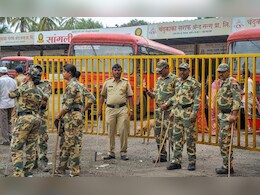 महाराष्ट्र : खंजिदार ने नहीं दिया फायर का टेंडर तो दमकल अधिकारी ने बुरी तरह पीटा