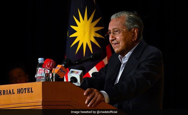 Malaysia To Reopen Embassy In North Korea: Malaysian Prime Minister