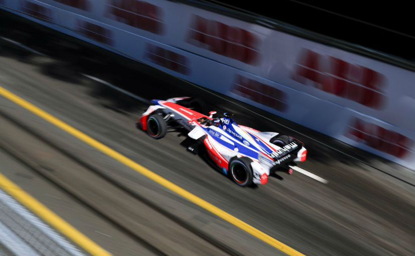 Mahindra In Talks With The Government To Bring The Formula E To India