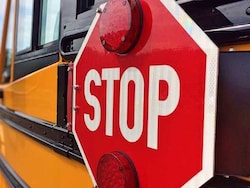 Class 1 Girl Dies After Falling Through Broken School Bus Floorboard In Agra