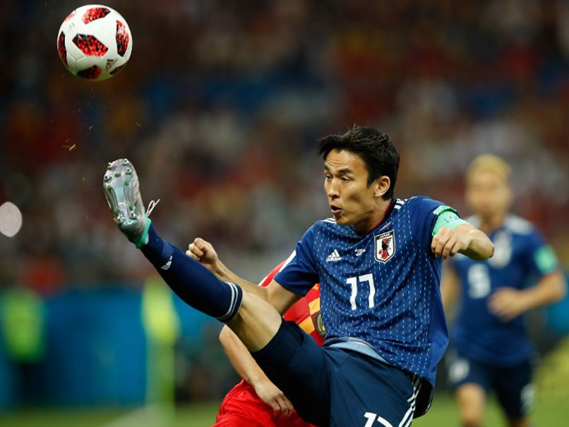 World Cup 2018: Japan Captain Makoto Hasebe Retiring After World Cup Dreams Dashed