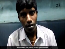 Man Thrashed In Train For Failing To Answer Questions On PM Modi, National Anthem Man Thrashed In Train For Failing To Answer Questions On PM Modi, National Anthem
