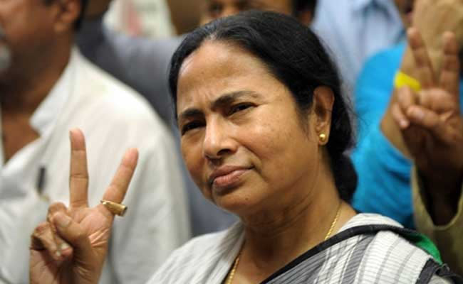Trinamool Poised To Win Bengal Panyachat Polls With Nearly 35,000 Seats