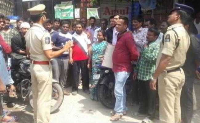 WhatsApp Rumours Claim One More Life In Telangana