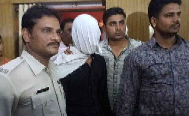 Accused In Rape, Torture Of 7-Year-Old May Be Attacked In Jail: Officials