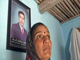 "Officer Told Us To Skip": Mandsaur Farmer's Family On Rahul Gandhi Rally "Officer Told Us To Skip": Mandsaur Farmer's Family On Rahul Gandhi Rally